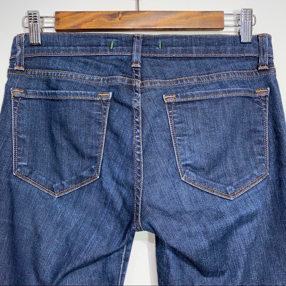 J Brand Pencil Leg Jeans - Picture 7 of 8